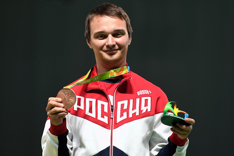 Сборная России завоевала 56 медалей в Рио-2016 — Рио-2016 — LiveSport.Ru